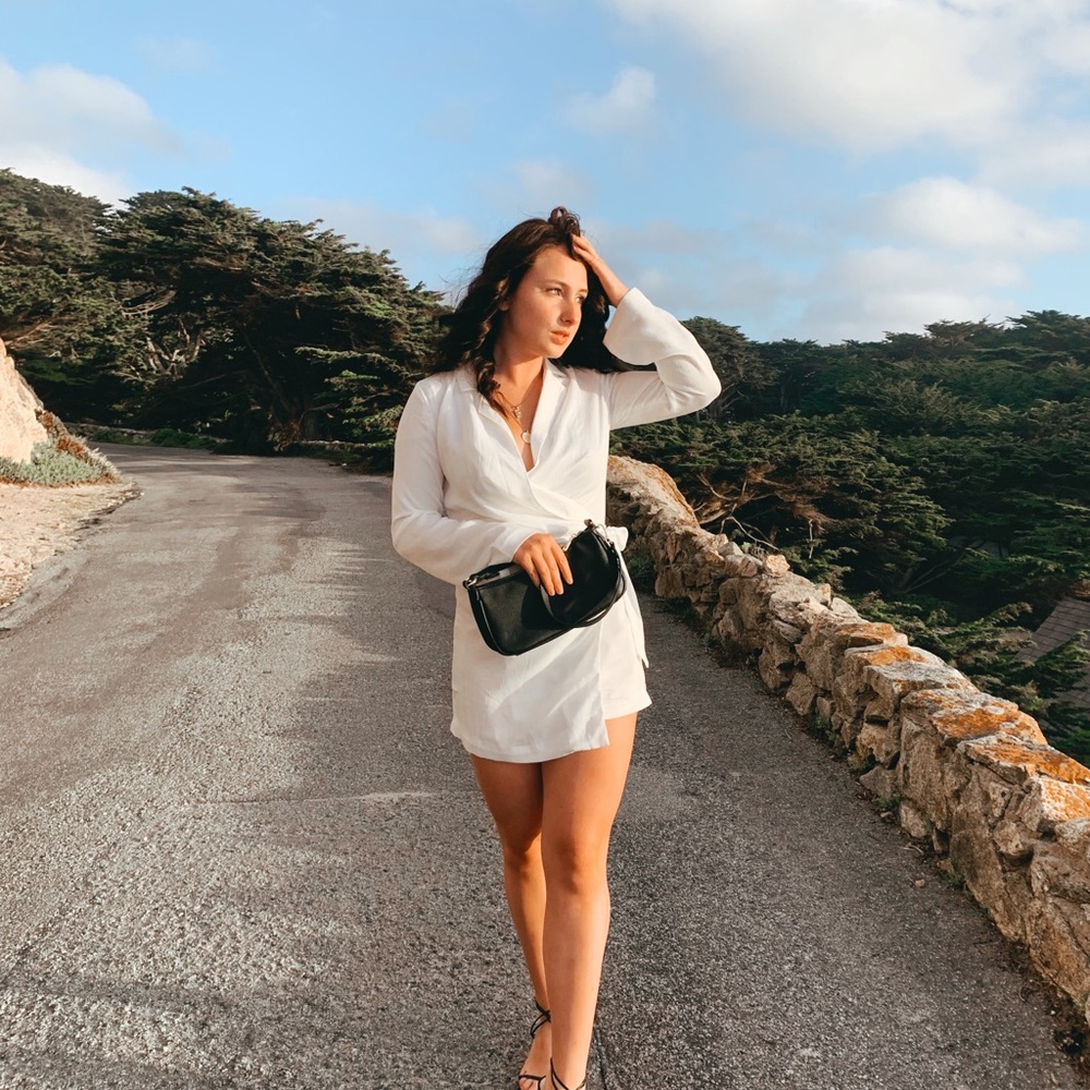 Princess Polly Dress